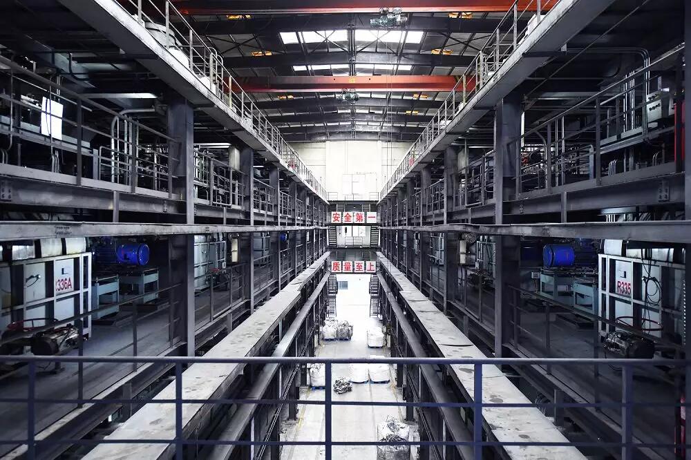 尊龙凯时·(中国区)人生就是搏!